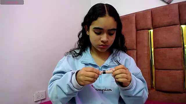 KENDALL ART online show from 02-05-26, 04:19