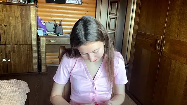 Shyselly online show from 10-03-25, 02:07