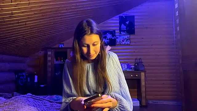 Shyselly online show from 09-12-25, 04:18