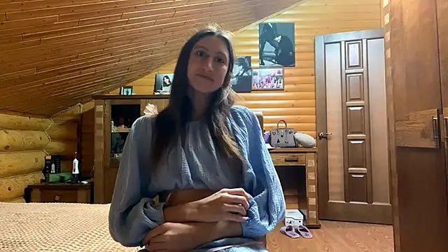 Shyselly online show from 09-10-25, 04:39