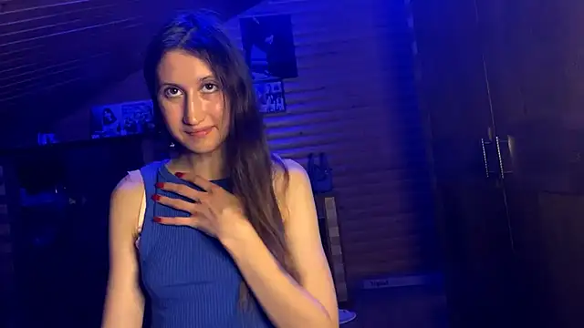 Shyselly online show from 09-21-25, 07:41