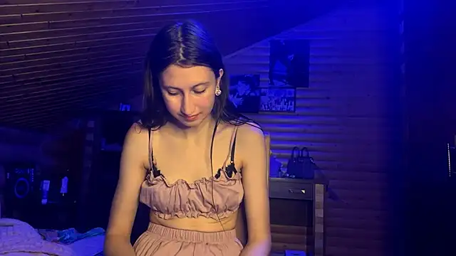 Shyselly online show from 09-24-25, 07:42