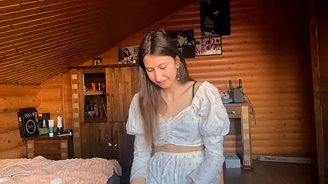 Shyselly online show from 09-20-25, 03:06