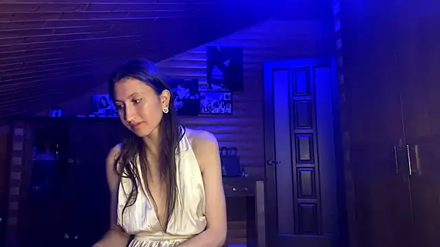 Shyselly online show from 09-27-25, 03:29