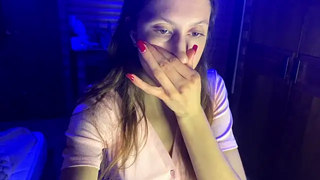 Shyselly online show from 10-02-25, 07:50