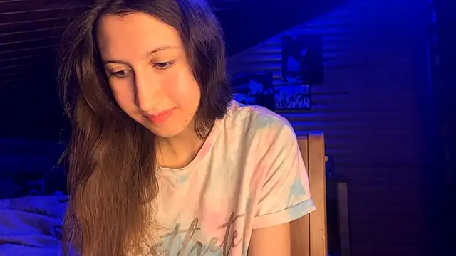 Shyselly online show from 09-25-25, 06:14