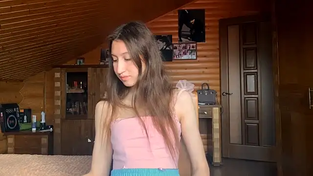 Shyselly online show from 09-18-25, 02:42