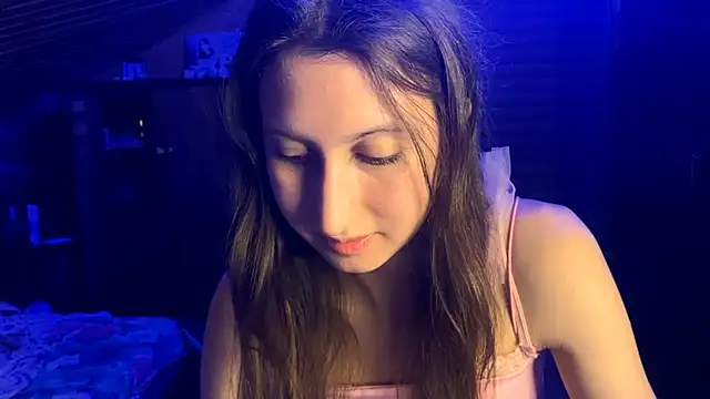 Shyselly online show from 09-17-25, 08:11