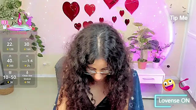 Krysten Riter online show from 02-16-26, 02:48