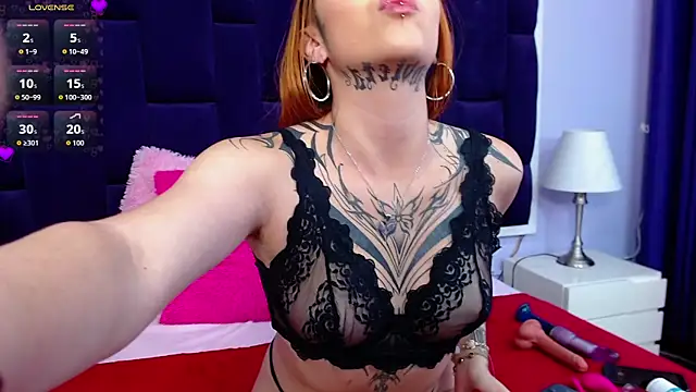 Snapshot of antonellabrith chatting on 09-12-25, 07:13 antonellabrith online show from 09-12-25, 07:13