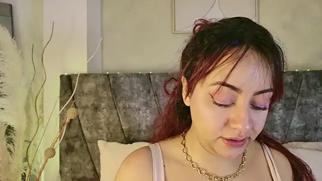 DaniniAnderson online show from 04-23-26, 03:24