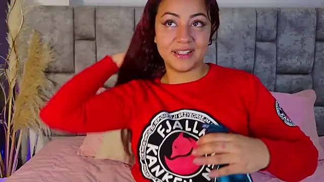 DaniniAnderson online show from 03-09-26, 04:27