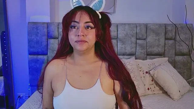 DaniniAnderson online show from 04-06-26, 03:02