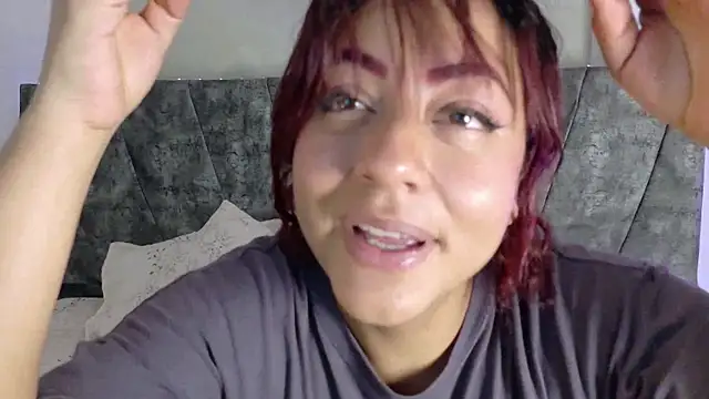 DaniniAnderson online show from 06-04-26, 09:08