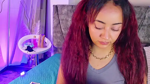 DaniniAnderson online show from 05-26-26, 08:51