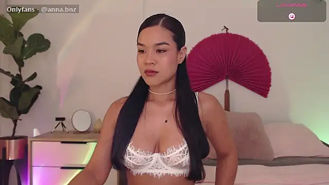 Annabnz online show from 02-21-26, 03:19