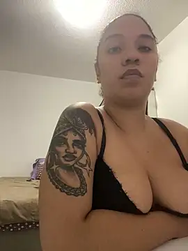 MorganaBelc online show from 12-03-25, 08:30