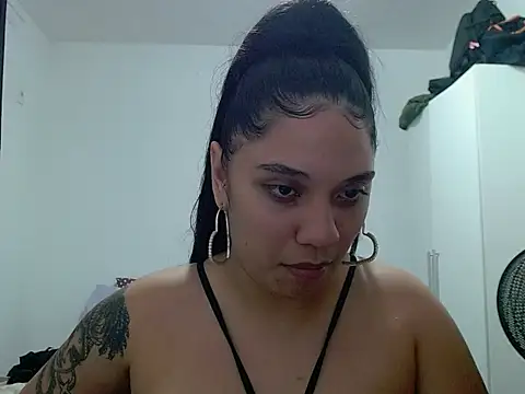 MorganaBelc online show from 11-01-25, 11:09