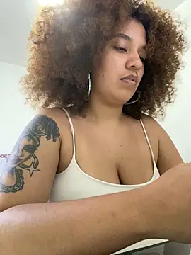 MorganaBelc online show from 11-09-25, 08:57