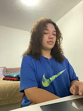 MorganaBelc online show from 11-07-25, 06:45