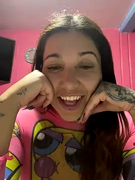 Snapshot of emperatrixsex chatting on 10-11-25, 03:40 emperatrixsex online show from 10-11-25, 03:40