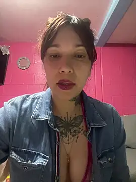 emperatrixsex online show from 02-16-26, 02:54