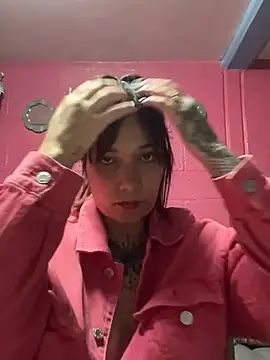 emperatrixsex online show from 02-11-26, 02:33