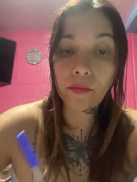 Snapshot of emperatrixsex chatting on 09-12-25, 03:17 emperatrixsex online show from 09-12-25, 03:17