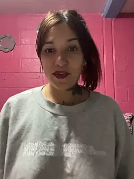 Snapshot of emperatrixsex chatting on 04-15-26, 03:01 emperatrixsex online show from 04-15-26, 03:01