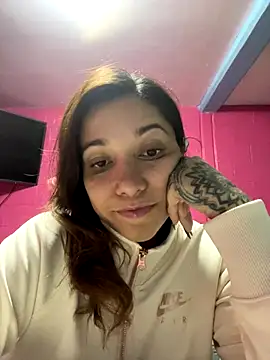 Snapshot of emperatrixsex chatting on 10-08-25, 03:08 emperatrixsex online show from 10-08-25, 03:08