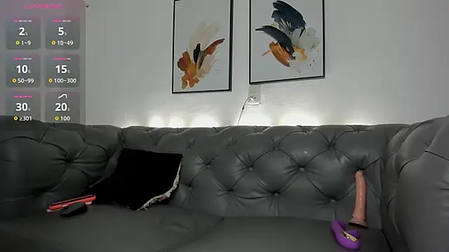 Zahra milks online show from 09-20-25, 01:27