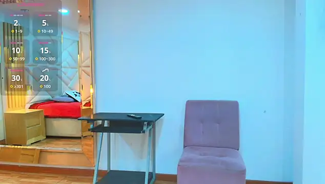 Snapshot of allie_pearl chatting on 11-20-25, 12:06 allie pearl online show from 11-20-25, 12:06