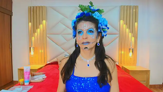 Snapshot of allie_pearl chatting on 10-25-25, 12:04 allie pearl online show from 10-25-25, 12:04