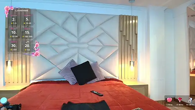 allie pearl online show from 02-10-26, 12:04