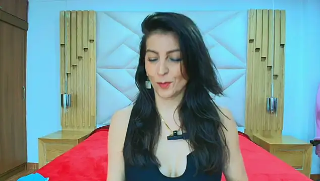 Snapshot of allie_pearl chatting on 11-16-25, 12:10 allie pearl online show from 11-16-25, 12:10