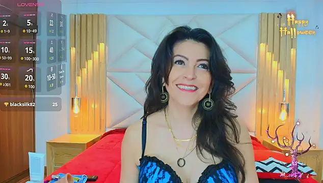 Snapshot of allie_pearl chatting on 10-27-25, 11:55 allie pearl online show from 10-27-25, 11:55