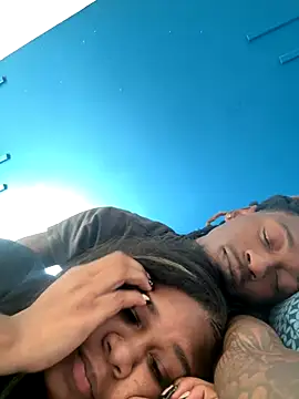 Scattyboo online show from 12-14-25, 07:52