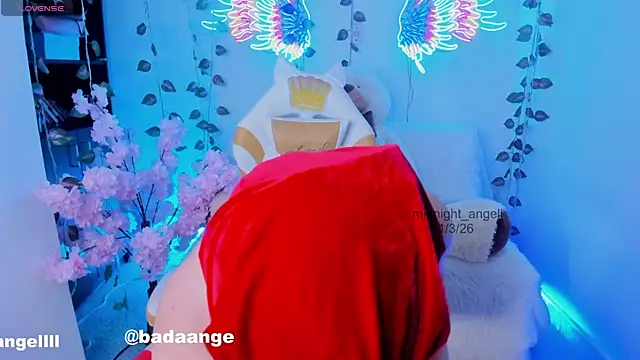 midnight angell online show from 03-02-26, 03:51