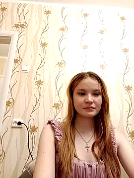 Ginger Emma online show from 11-06-25, 08:46