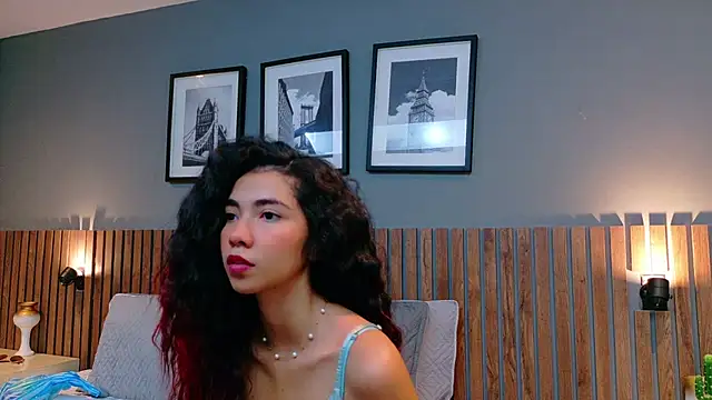 luna roja25 online show from 09-23-25, 12:56