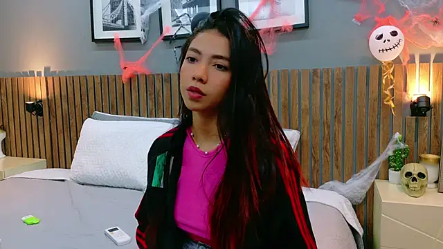 luna roja25 online show from 10-29-25, 12:59