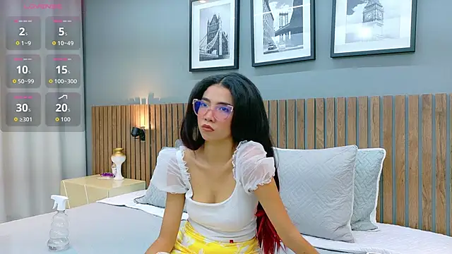 luna roja25 online show from 09-09-25, 01:31