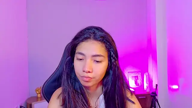 luna roja25 online show from 02-20-26, 01:13