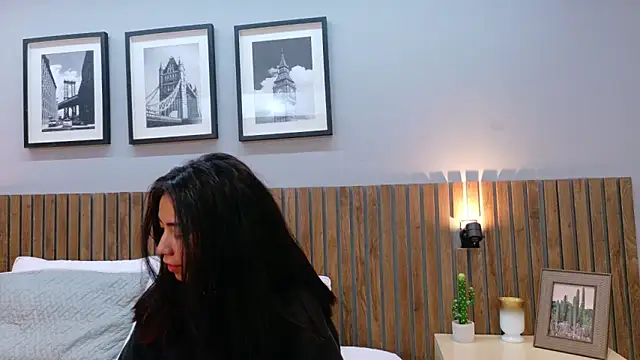 luna roja25 online show from 02-03-26, 01:27