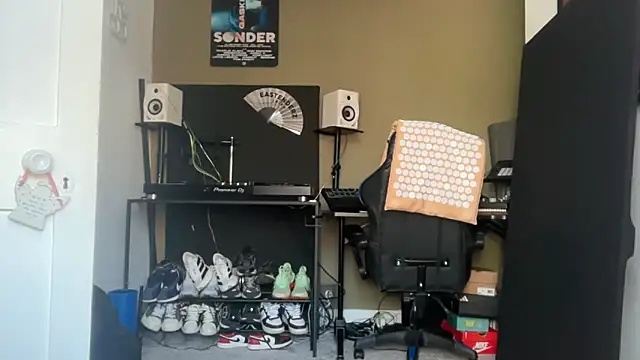 KayleeBella online show from 03-21-26, 09:58