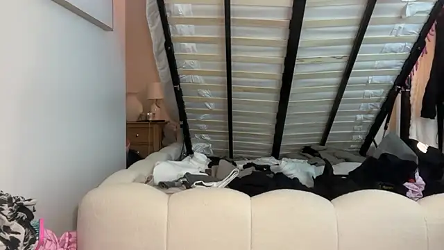 KayleeBella online show from 03-11-26, 08:47