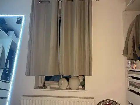 KayleeBella online show from 12-03-25, 09:25