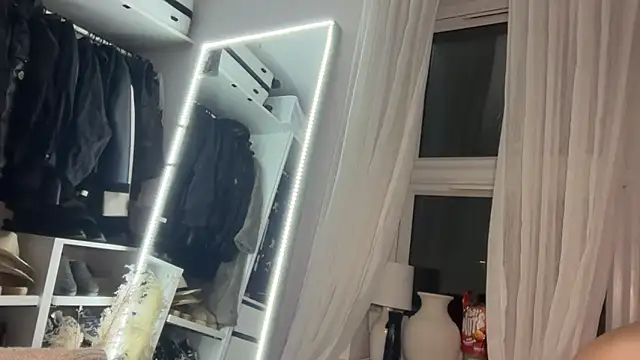 KayleeBella online show from 10-03-25, 06:53