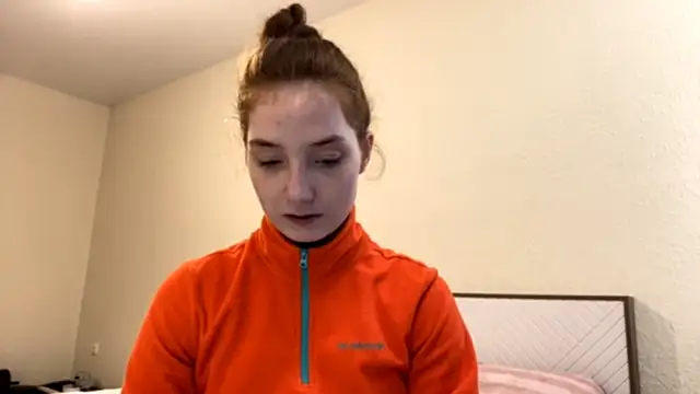 PrincessRachel online show from 09-15-25, 09:32