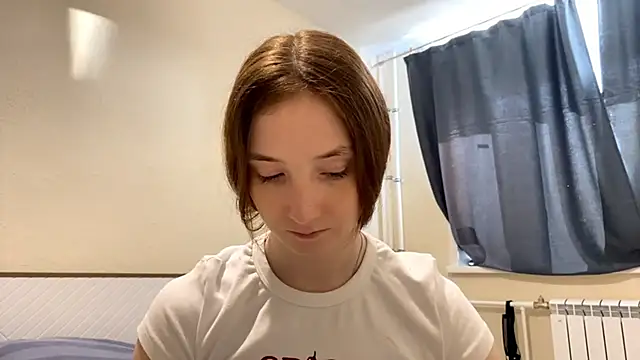 PrincessRachel online show from 09-18-25, 09:12